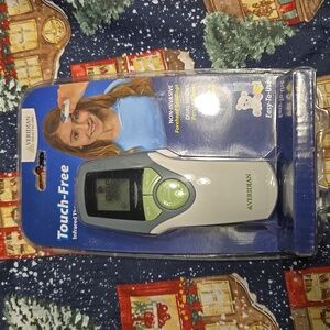 Veridian Touch Free infrared Thermometer